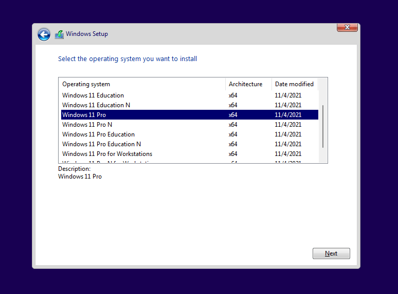 windows 11 pro n vs pro for gaming