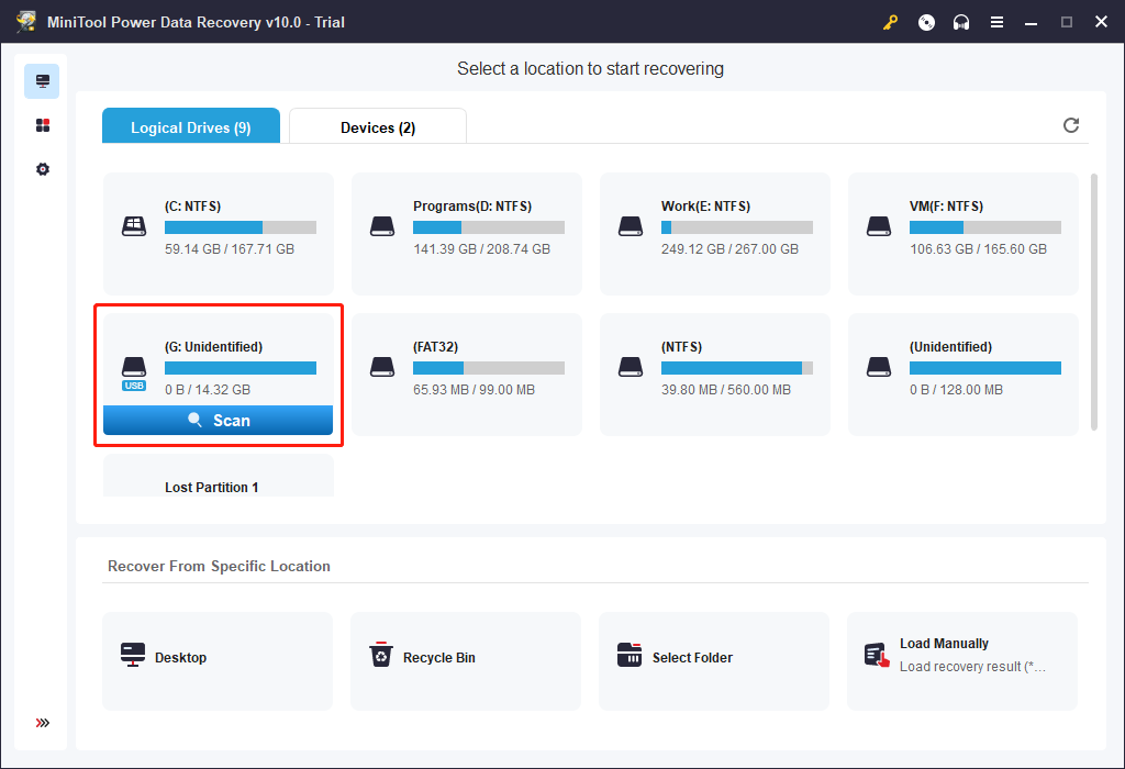 entrar nesta interface para PC