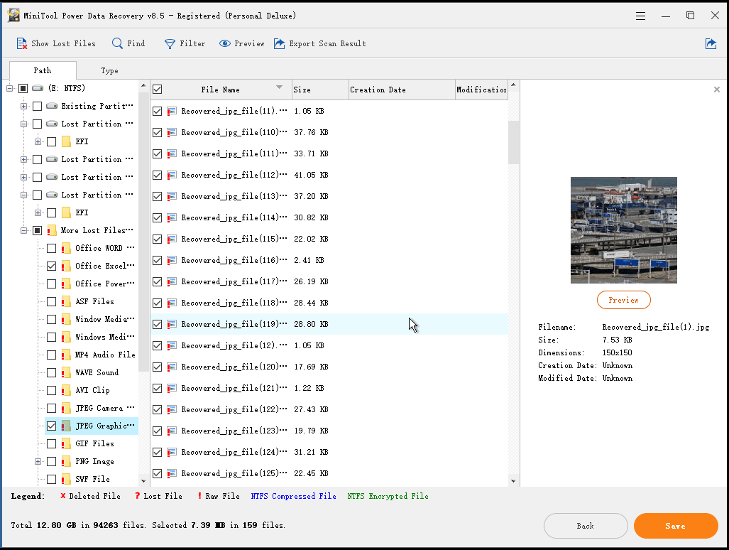 muitos programas em execução