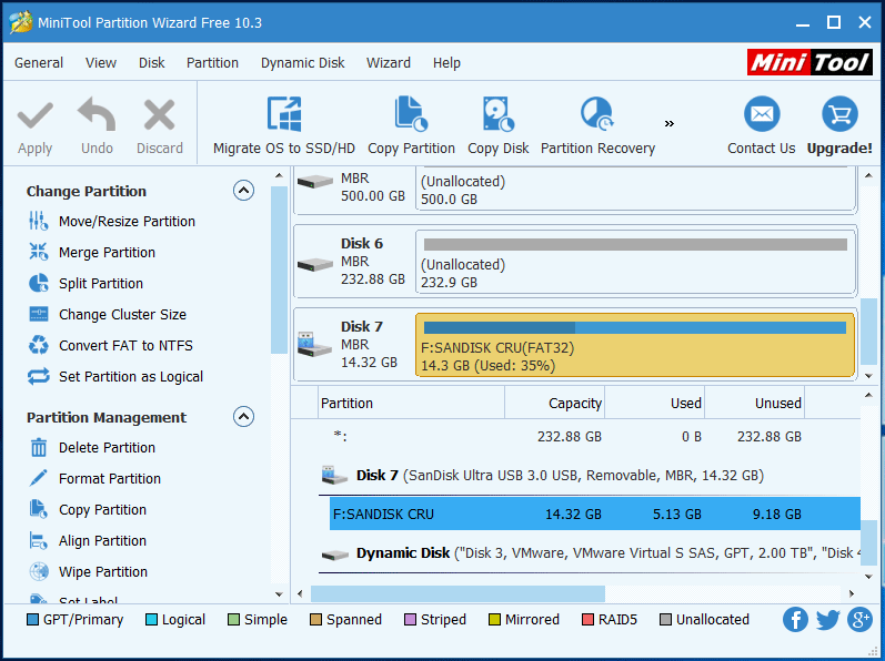 iniciar a sua interface principal