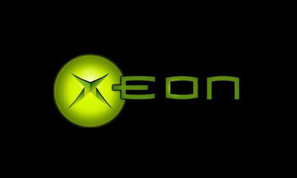 Xeon Xbox emulator