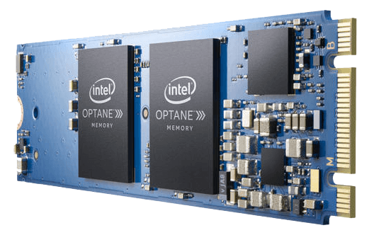 memória optane intel