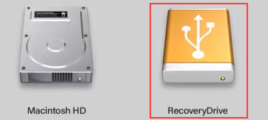 Mac Data Recovery