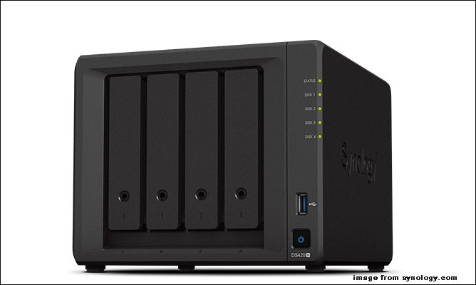 Synology