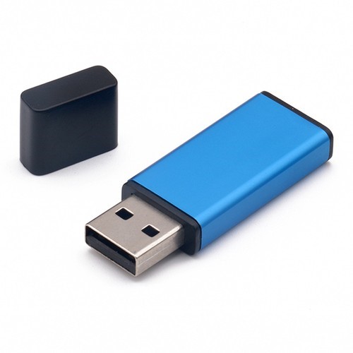 o que é pendrive