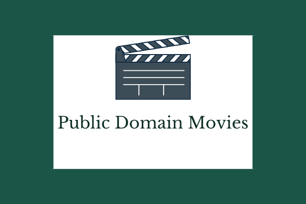 Quickly Download & Edit Public Domain Videos