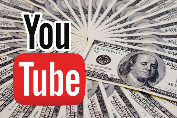 Comment faire de l’argent sur YouTube – 9 méthodes particulièrement efficaces