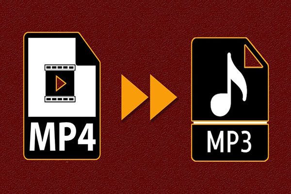 So konvertieren Sie MP4 zu MP3 kostenlos innerhalb Minuten