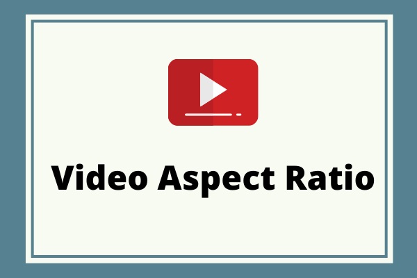 The Best Video Aspect Ratio for YouTube, Instagram and Facebook