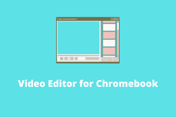 Top 6 Best Video Editors for Chromebook