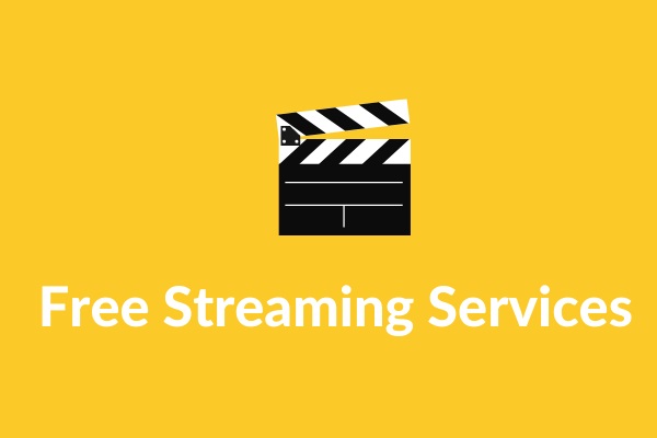 Top 6 Best Free Streaming Services You Need to Know