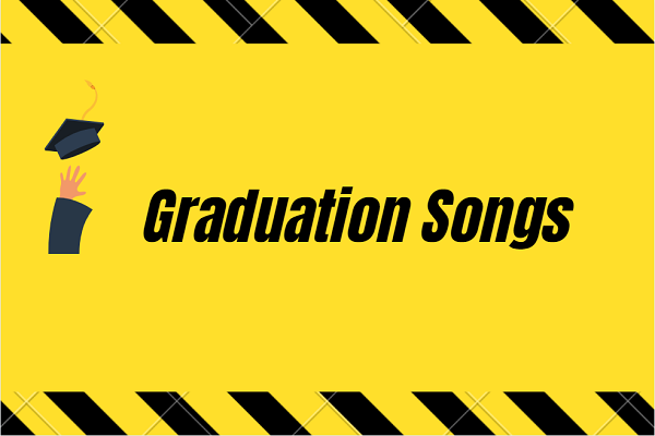 Top 10 Best Graduation Songs – Review & Download