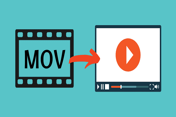 Top 4 MOV Players: How to Play MOV Files on Windows