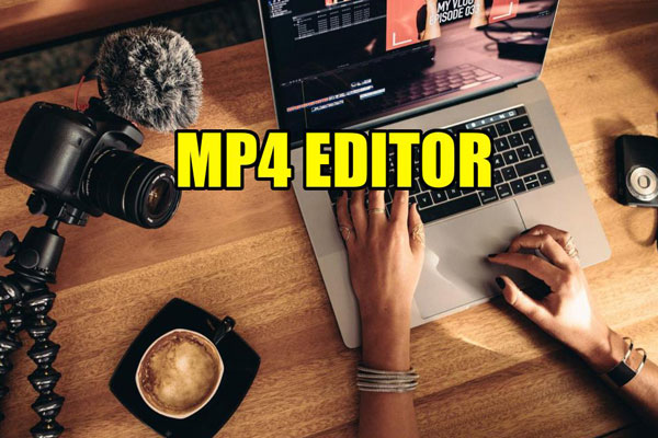 Top 7 MP4 Editors für Windows und Mac