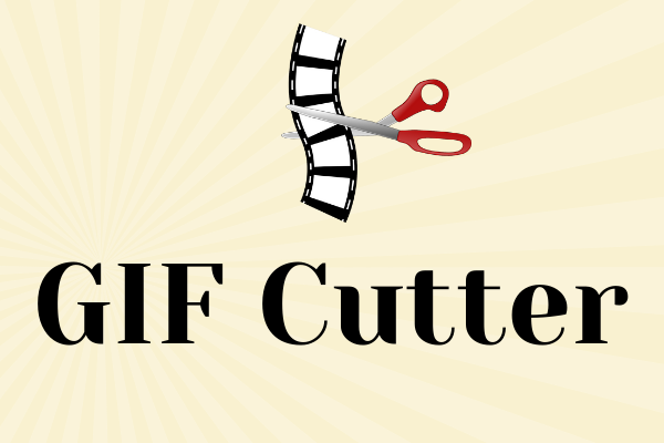 Top 6 Best GIF Cutters to Cut a GIF (Computer/Phone/Online)