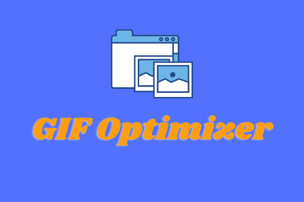Top 8 Best GIF Optimizers to Reduce GIF Size
