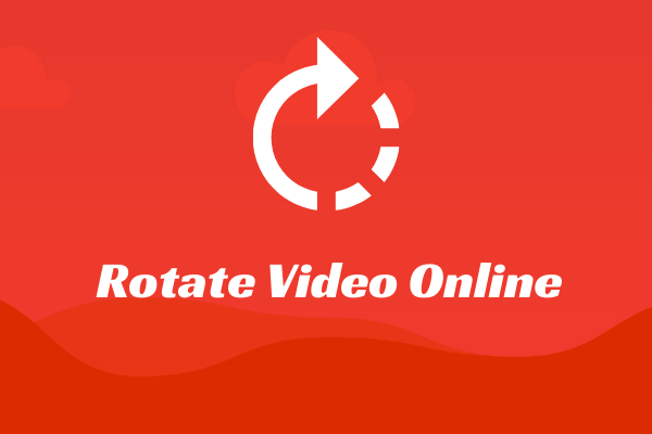How to Rotate Video Online for Free - Solved