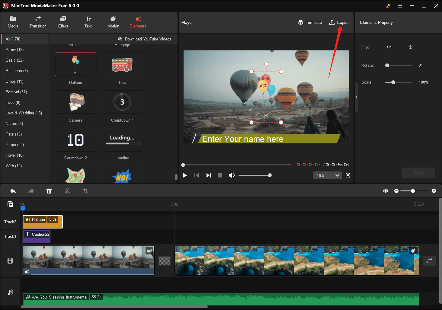 How to Save a Video in a Format Supported by PC or Other Devices?