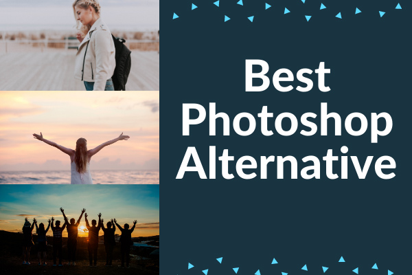 8 Best Photoshop Alternatives You Must Know