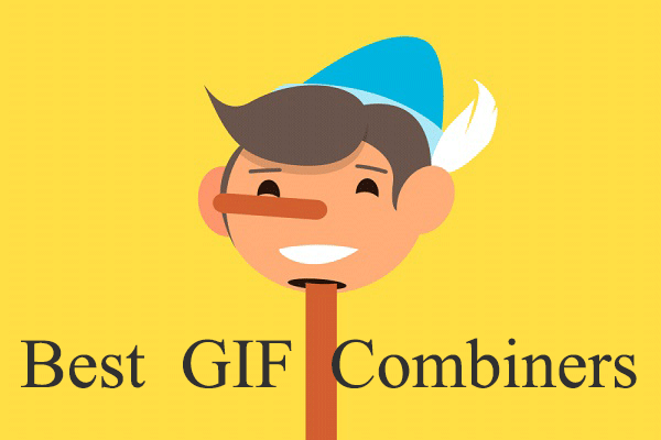 Combinateurs de GIF – Comment combiner plusieurs GIF en un seul