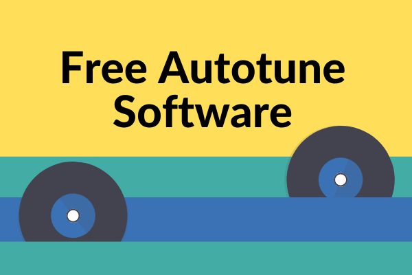 3 Best Free Autotune Software and How to Autotune in Audacity