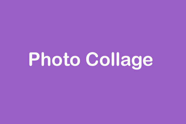 Top 10 Online Photo Collage Editors