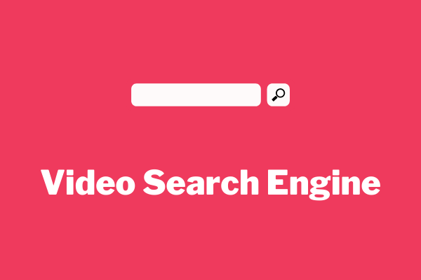 Top 8 Best Video Search Engines of All Time