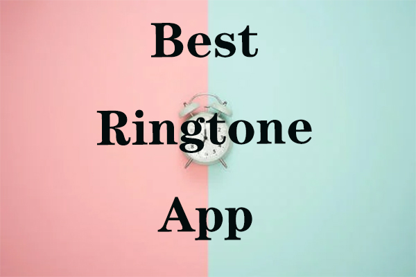 8 Best Ringtone Apps to Create Perfect Ringtones Easily