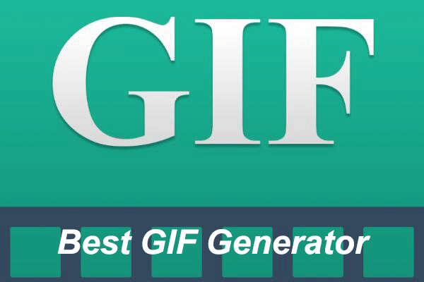Top 12 Best GIF Generators | You Must Know
