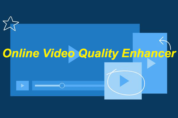 6 améliorateurs de qualité vidéo en ligne qui valent la peine d'être essayés