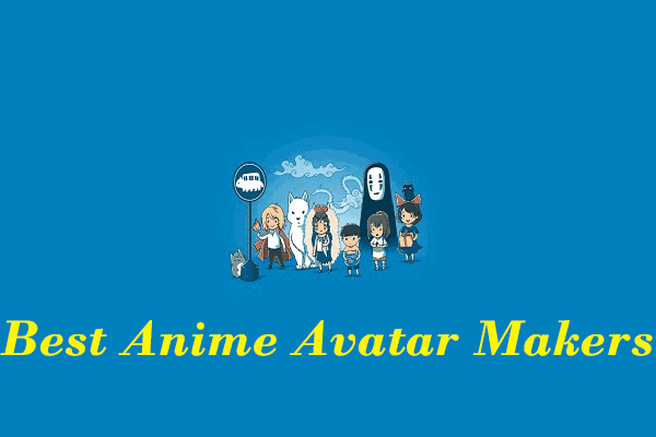 7 Best Free Anime Avatar Makers You Need to Know