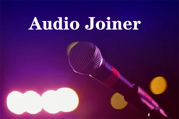 Top 7 Audio Joiners That You Should Know