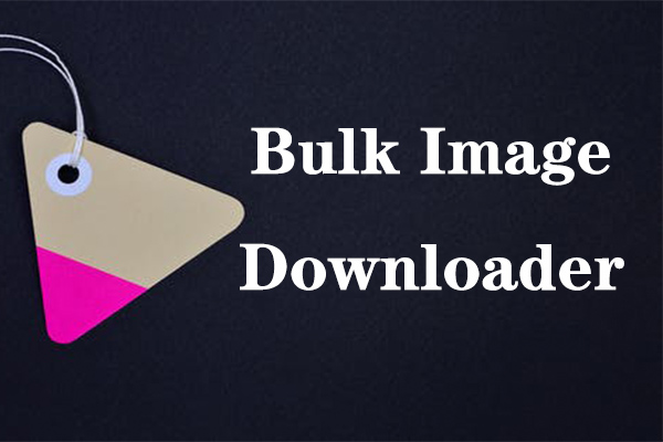 8 Best Bulk Image Downloaders You Should Know