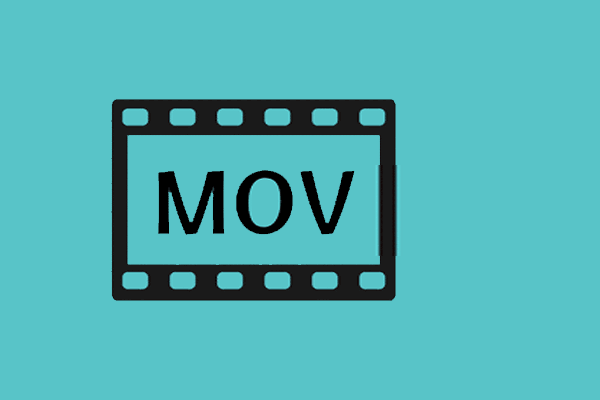 Die 4 besten MOV Player: MOV-Dateien unter Windows abspielen