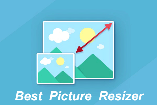 Top 9 Best Picture Resizers of 2024 (100% Free)
