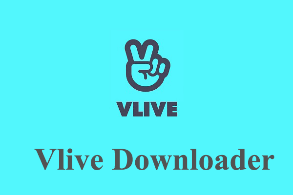 3 Vlive Downloaders – How to Download Vlive Videos