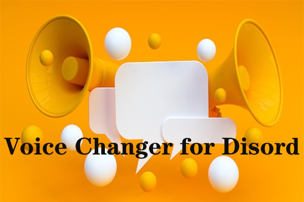 Top 7 Voice Changers for Discord