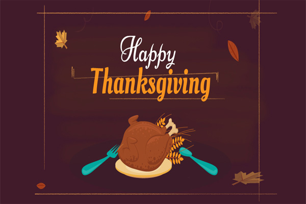 Creating Your Thanksgiving Video: Express Your Thanks by Video