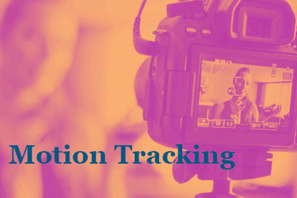 Top 5 Motion Tracking Software You Can Use