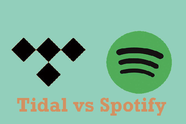 Tidal vs Spotify – Which One Is the Best Streaming Service