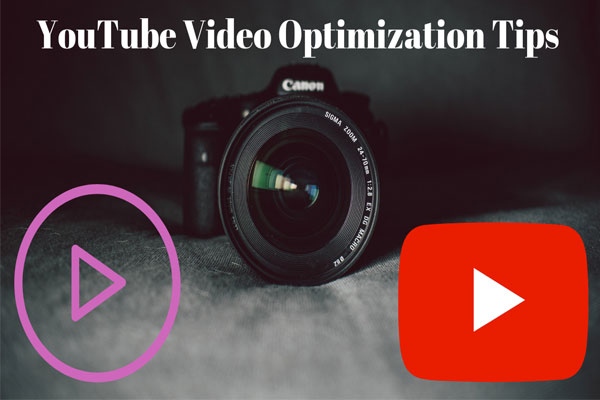 5 Powerful YouTube Video Optimization Tips (Works GREAT in 2024)