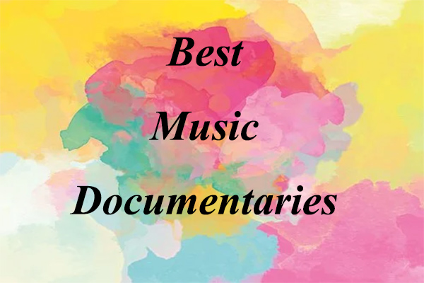The Best Music Documentaries on Netflix to Watch
