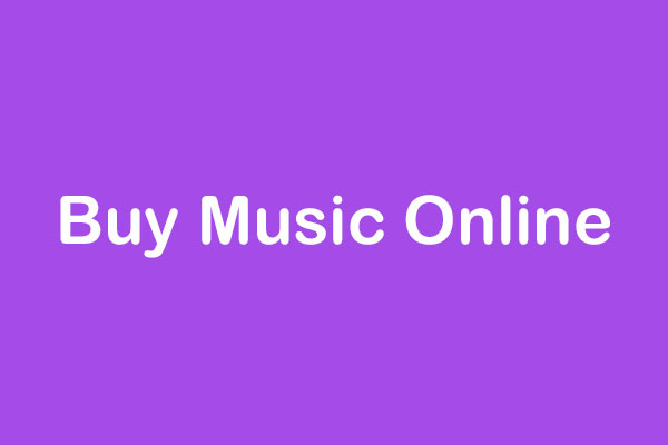 Top 6 Best Places to Buy Music Online in 2024