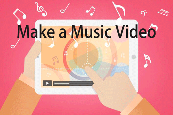Resuelto – Cómo hacer un vídeo musical por ti mismo
