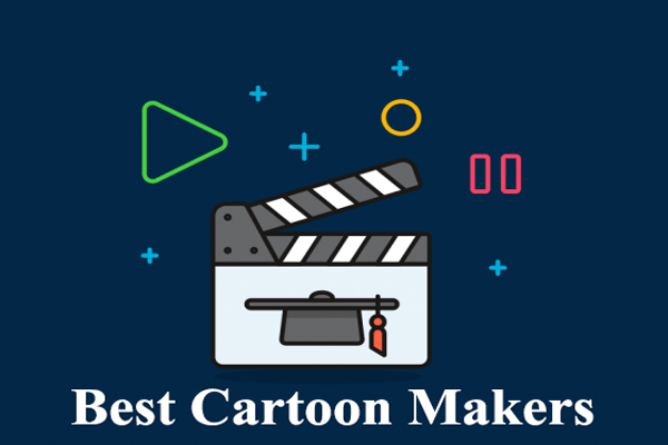 Os 10 melhores criadores de desenhos animados (Desktop/Online/Mobile)