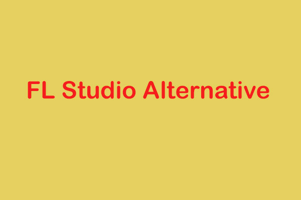 The 5 Best FL Studio Alternatives You Should Try (Free and Paid)