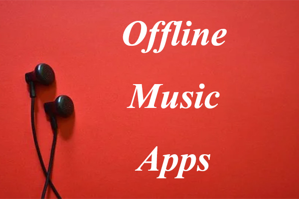 Top 6 Must-Try Offline Music Apps