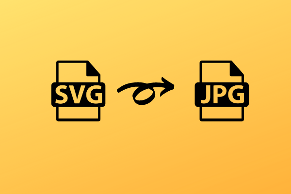 SVG to JPG – 4 Ways to Convert SVG to JPG Online Free