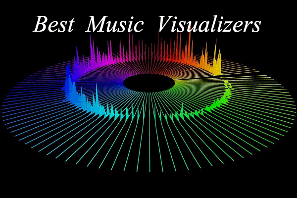 Os 6 melhores visualizadores de música gratuitos