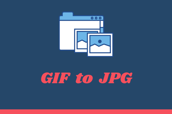 How to Convert GIF to JPG for Free – Solved